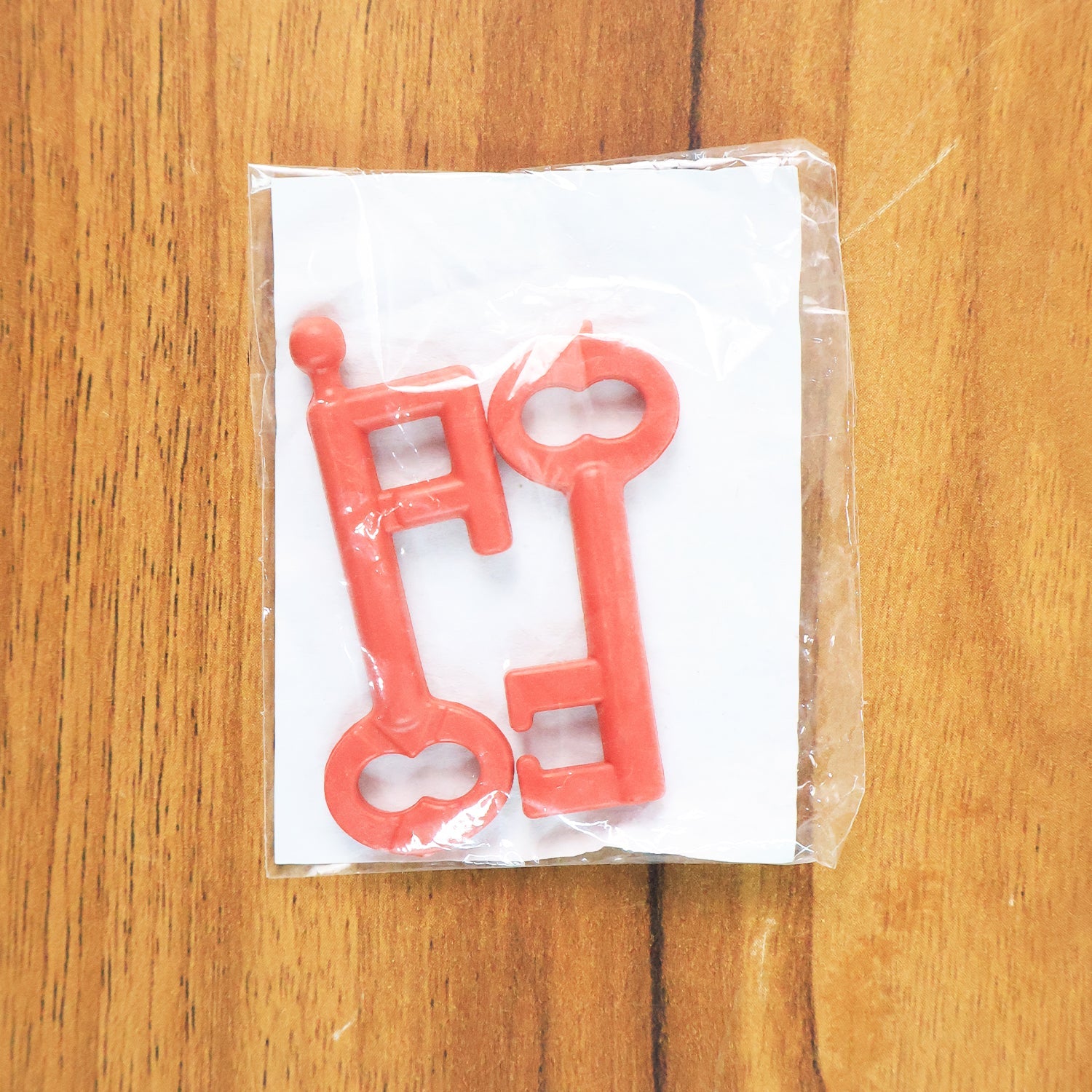 Magic Key Puzzle Set – Fun Brain Teaser Toy Magic Key Puzzle Set – Fun Brain Teaser Toy